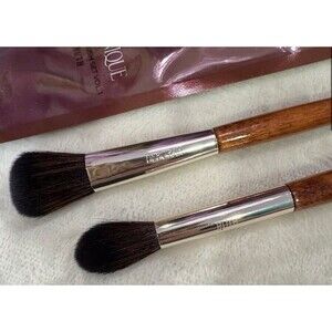 Camara A Unique Beauty The Virtuous Woman Brush Set Deborah & Ruth New & Sealed